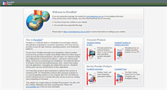 Desktop Screenshot of carnivallearning.com.au